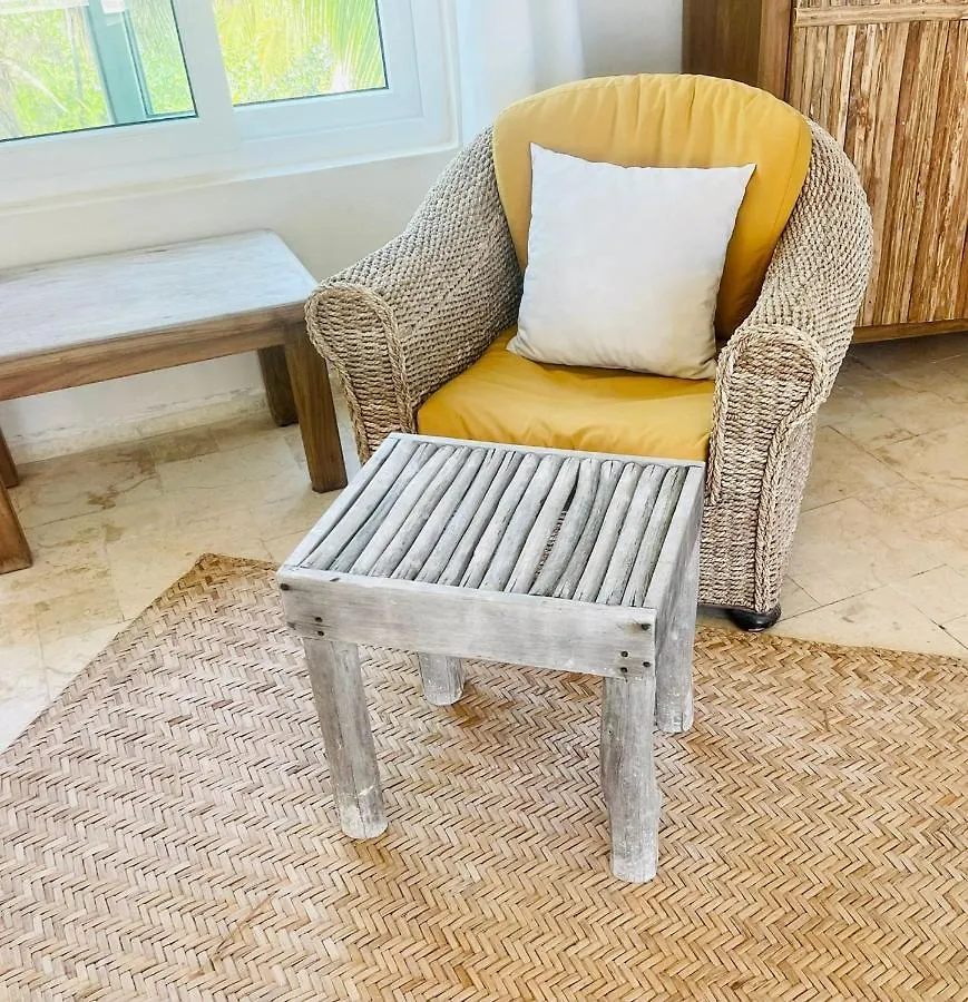 Villa Casa Pelicanos Tulum Beach Mx - Next To Hotel Zone